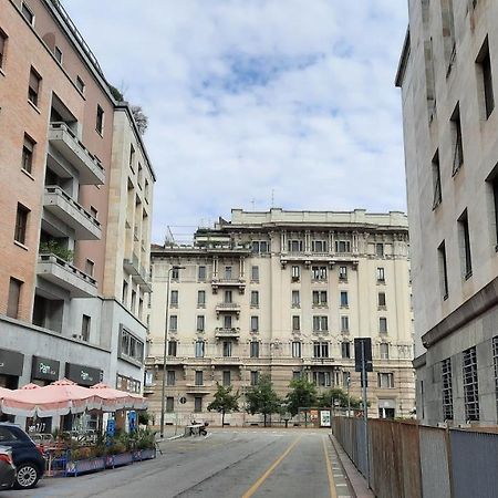 L'Appartamento Di Severino A Milano מראה חיצוני תמונה