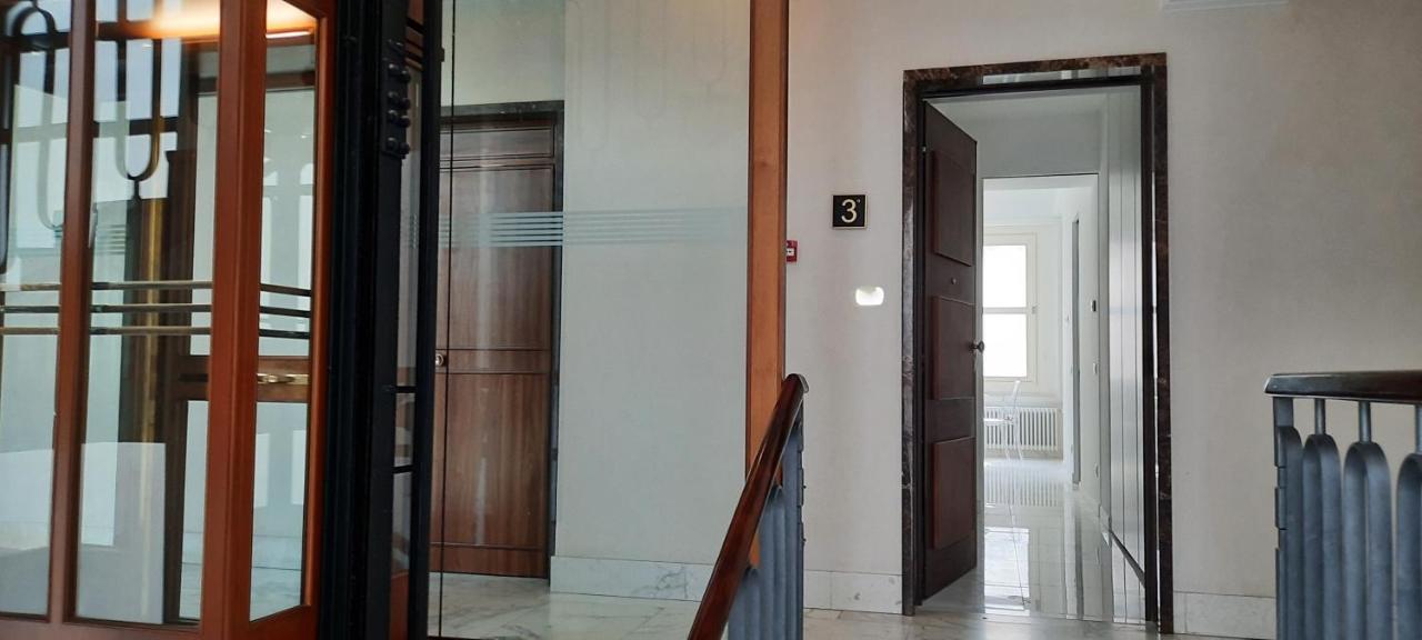 L'Appartamento Di Severino A Milano מראה חיצוני תמונה